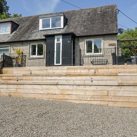 Villa Ben View Arrochar Exterior foto