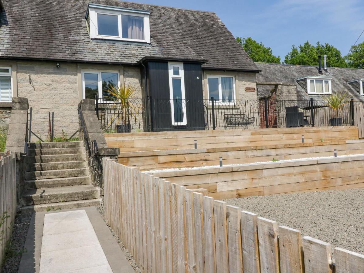 Villa Ben View Arrochar Exterior foto
